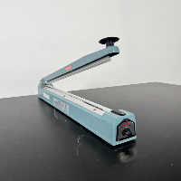 Midwest Pacific Impulse Heat Sealer image 0